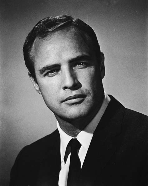 marlon brando's real name.